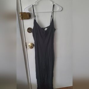 Black Aritzia Wilfred Jumpsuit s. 10